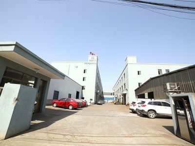 聚富通風設備有限公司