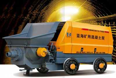 煙臺藍海重工有限公司