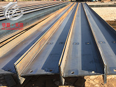 華夏天信（天津）金屬制品有限公司