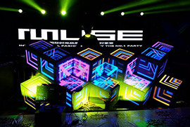 重慶九彩科技有限公司