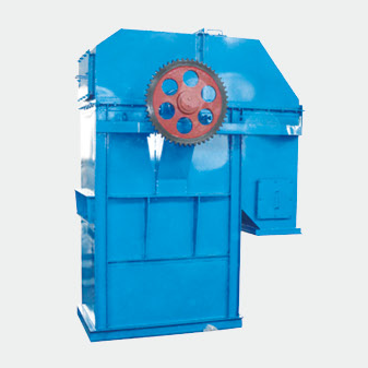 安徽省巢湖市鼎昌輸送機械有限公司