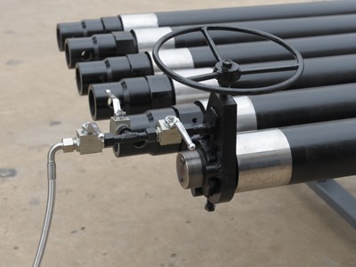 河北云山化工集團有限公司