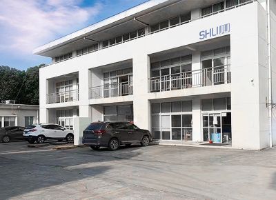 上海束句儀器科技有限公司