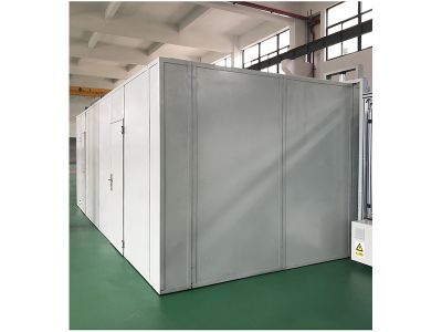 山東匯江環保科技有限公司