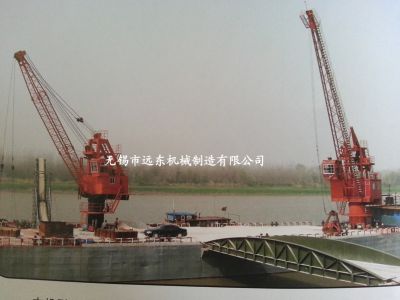 無錫市遠東機械制造有限公司