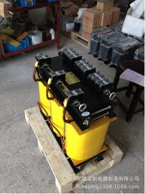 無錫富新電器制造有限公司