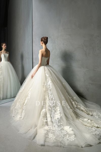 蘇州丹妮斯婚紗禮服有限公司