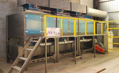 濟南鑫奧鑫涂裝設備有限公司