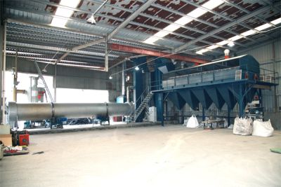 無錫市新安鑄造機械有限公司