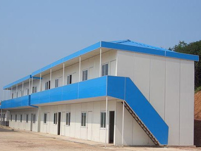 貴州盛世鑫鋼結構有限公司