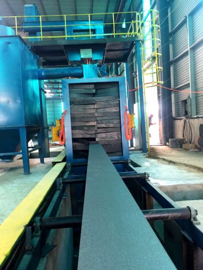 青島金中大機械有限公司