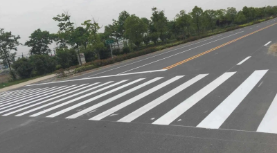 周口中為交通設(shè)施工程有限公司