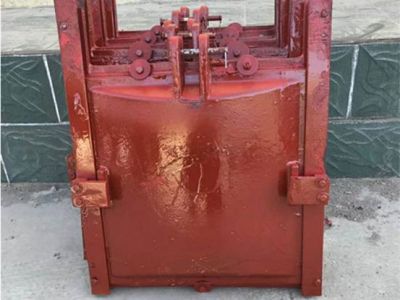 新河縣寶銘水利機械廠