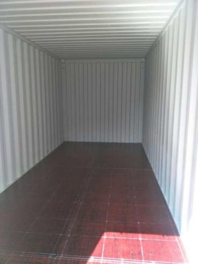 上海順號集裝箱服務有限公司