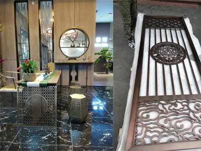 石家莊不銹鋼裝飾工程有限公司