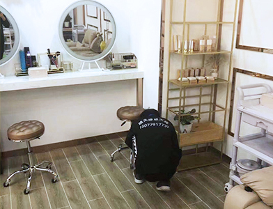 合肥晴天除蟲服務有限公司