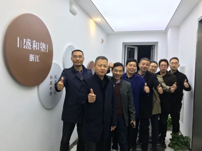 南京御匠裝飾工程有限公司