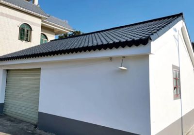 西咸新區海納圖建筑材料有限公司