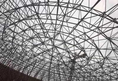 山東安赫鋼結構工程有限公司