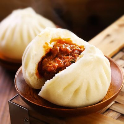 包聯（上海）食品有限公司