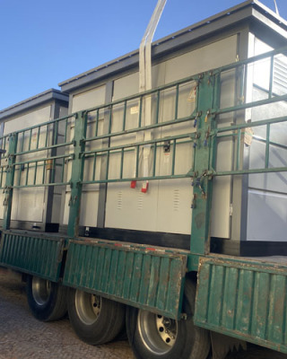 黑龍江省巨億變壓器有限公司