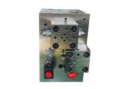 昆山聯錸液壓機械有限公司