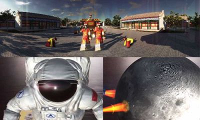 福建先勝云信息科技有限公司