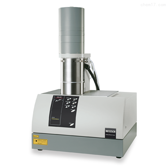 耐馳科學儀器商貿(上海)有限公司