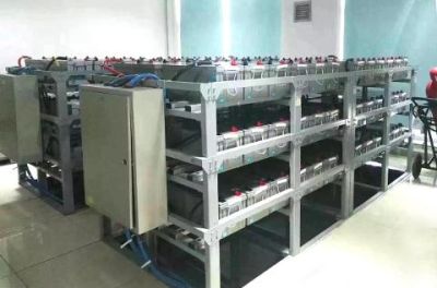 廣東西力電源有限公司