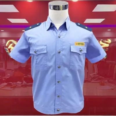 菏澤市牡丹區正典制衣廠