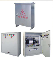 甘肅常通電氣有限公司