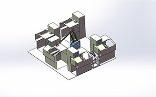 威海泰豐機器人有限公司