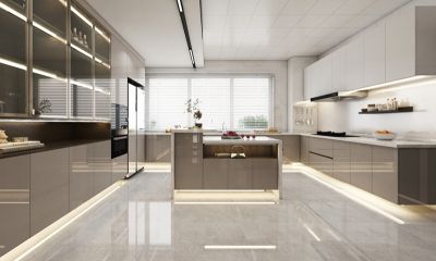 上海夢亞家居有限公司