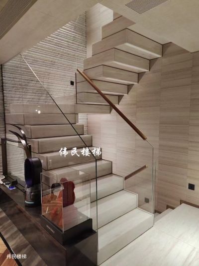 杭州偉民樓梯有限公司