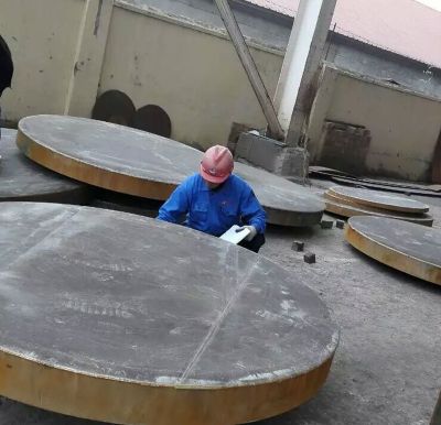 威海泓方金屬復合材料股份有限公司