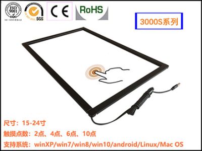 廣州市奕景電子科技有限公司