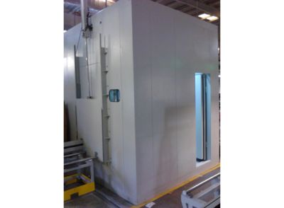 米特隔音環(huán)保(昆山)有限公司