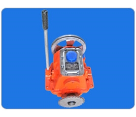 青州東方偉業(yè)齒輪箱廠