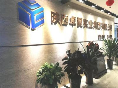 陜西卓翼實(shí)業(yè)集團(tuán)有限公司