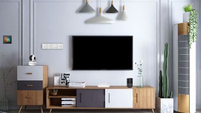 深圳市卓亞云智能科技有限公司