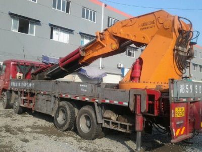 天津市金玉滿堂機械設備安裝有限公司