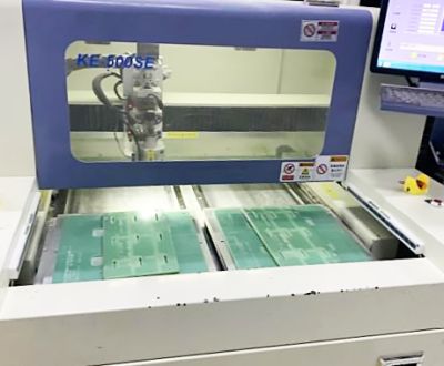 常州道存壹電氣有限公司