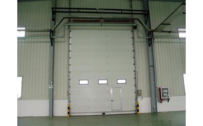 南昌明和自動門控有限公司