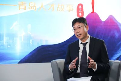 青島海智源生命科技有限公司