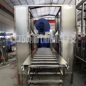 諸城市中碩機械科技有限公司