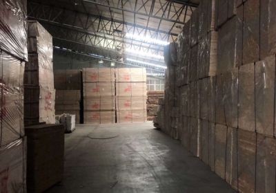 臨沂正翰生態板廠