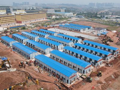 廣西貝斯特鋼結構有限公司