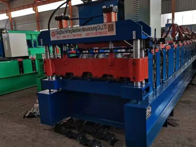 滄州飛揚機械制造有限公司