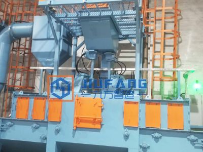 江蘇九方機械有限公司