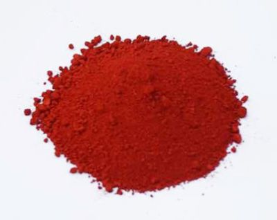 河北達麗氧化鐵顏料有限公司